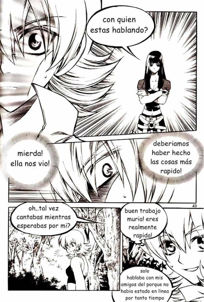 Capitulo 102 page 11