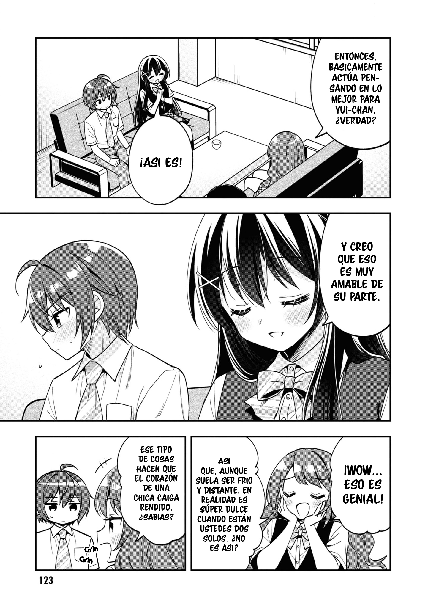 Capitulo 26 page 29