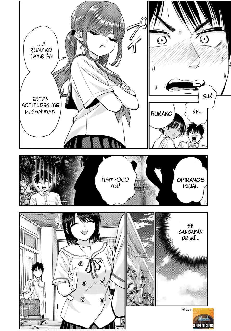 Capitulo 34 page 18