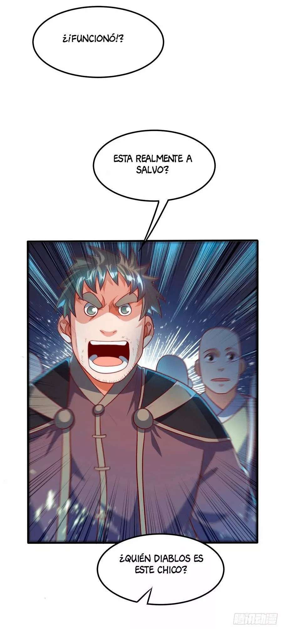 Capitulo 80 page 36