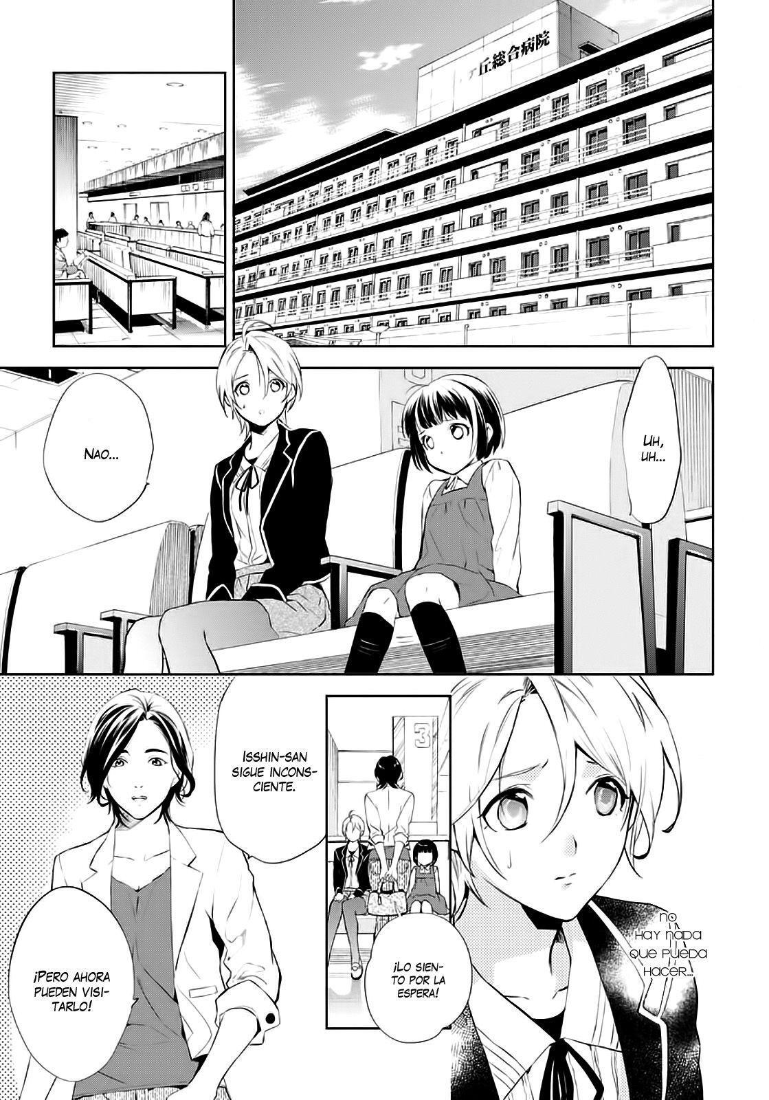 Capitulo 54 page 17