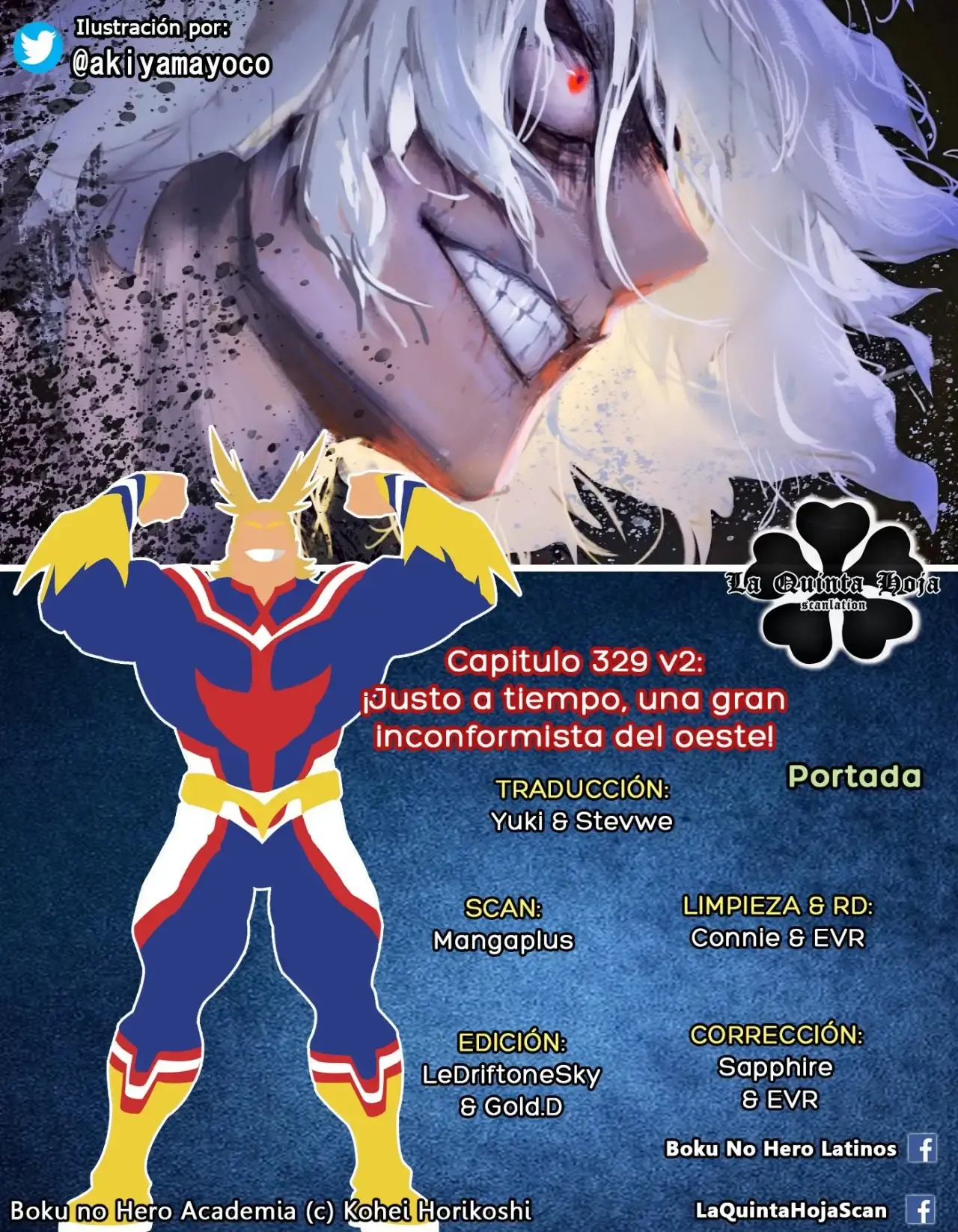 Capitulo 329 page 1