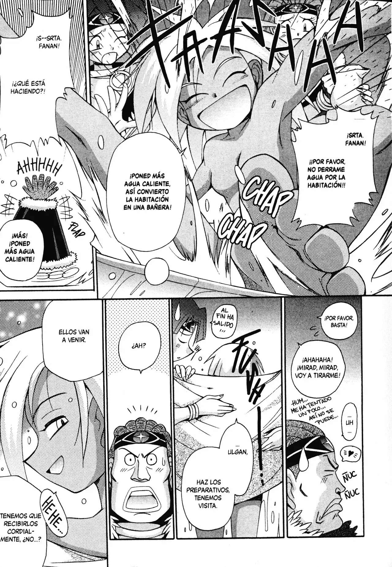 Capitulo 15 page 19