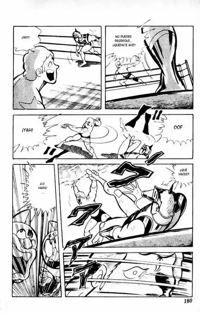 Capitulo 41 page 5