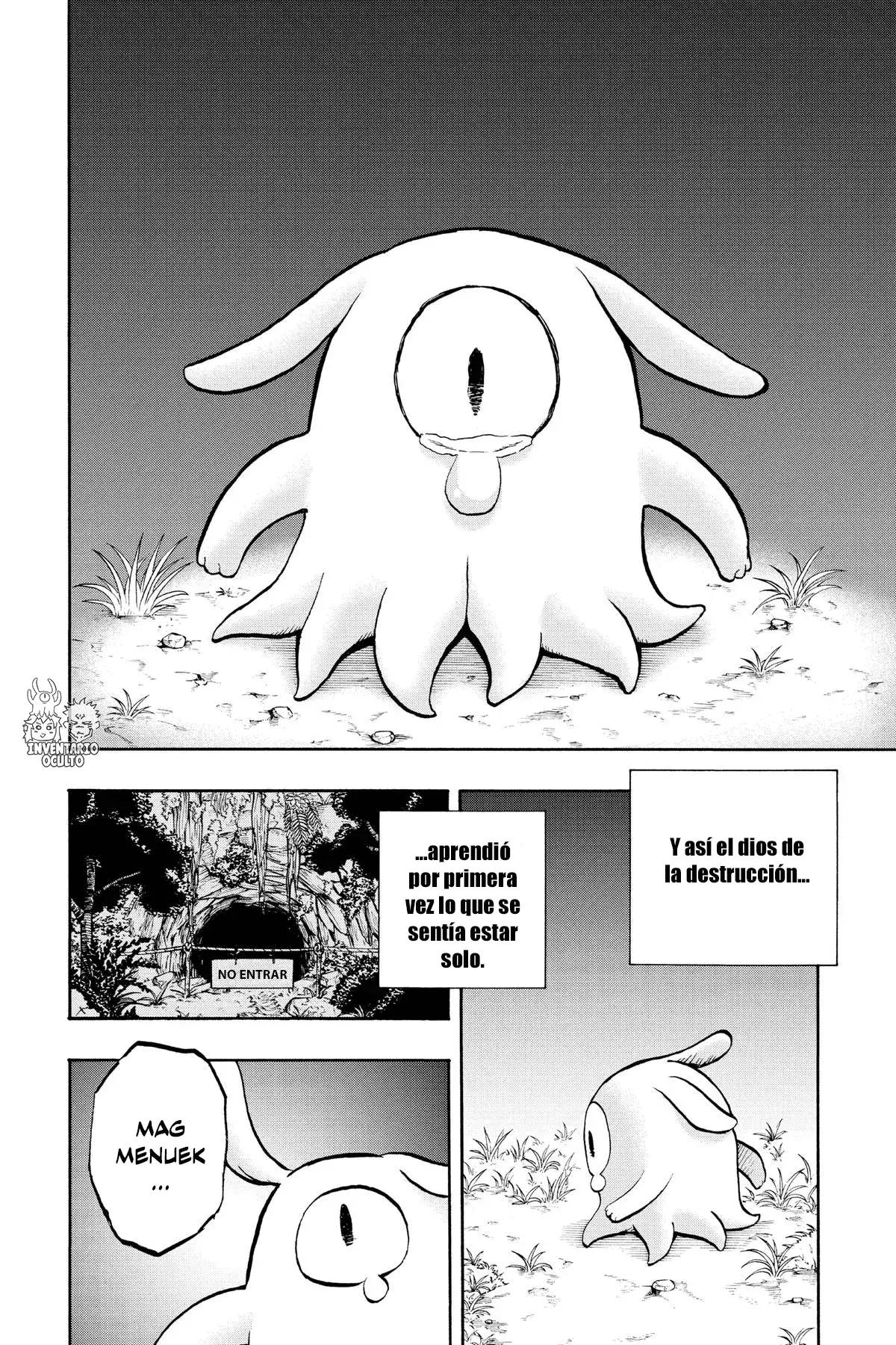 Capitulo 77 page 11