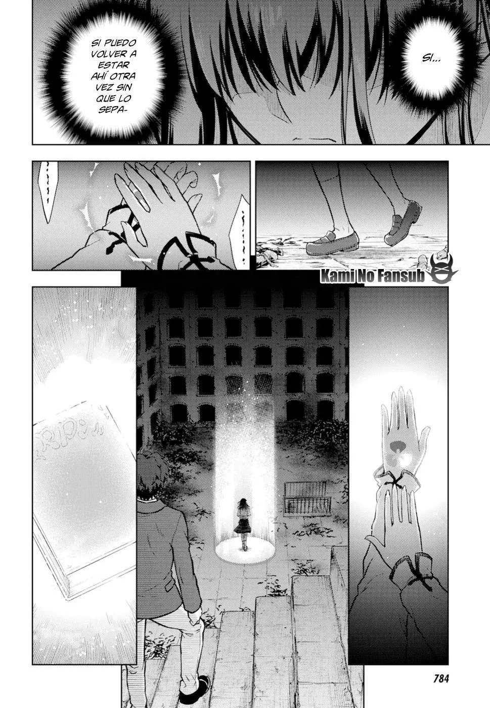 Capitulo 42 page 34