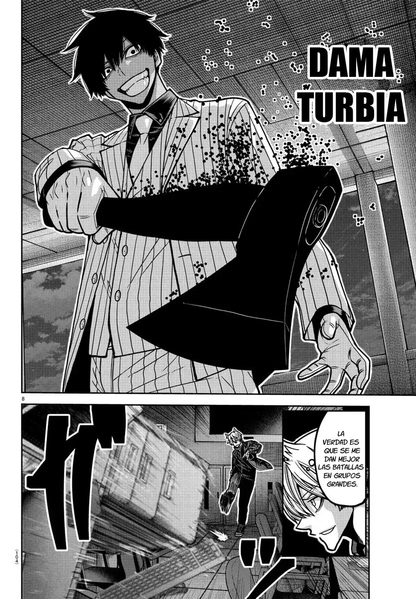 Capitulo 173 page 10