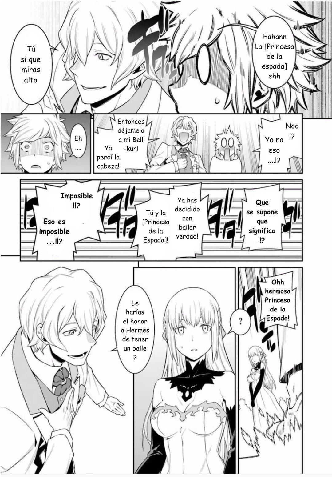 Capitulo 89 page 10
