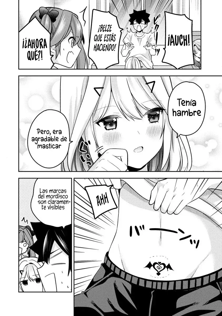 Capitulo 23 page 19
