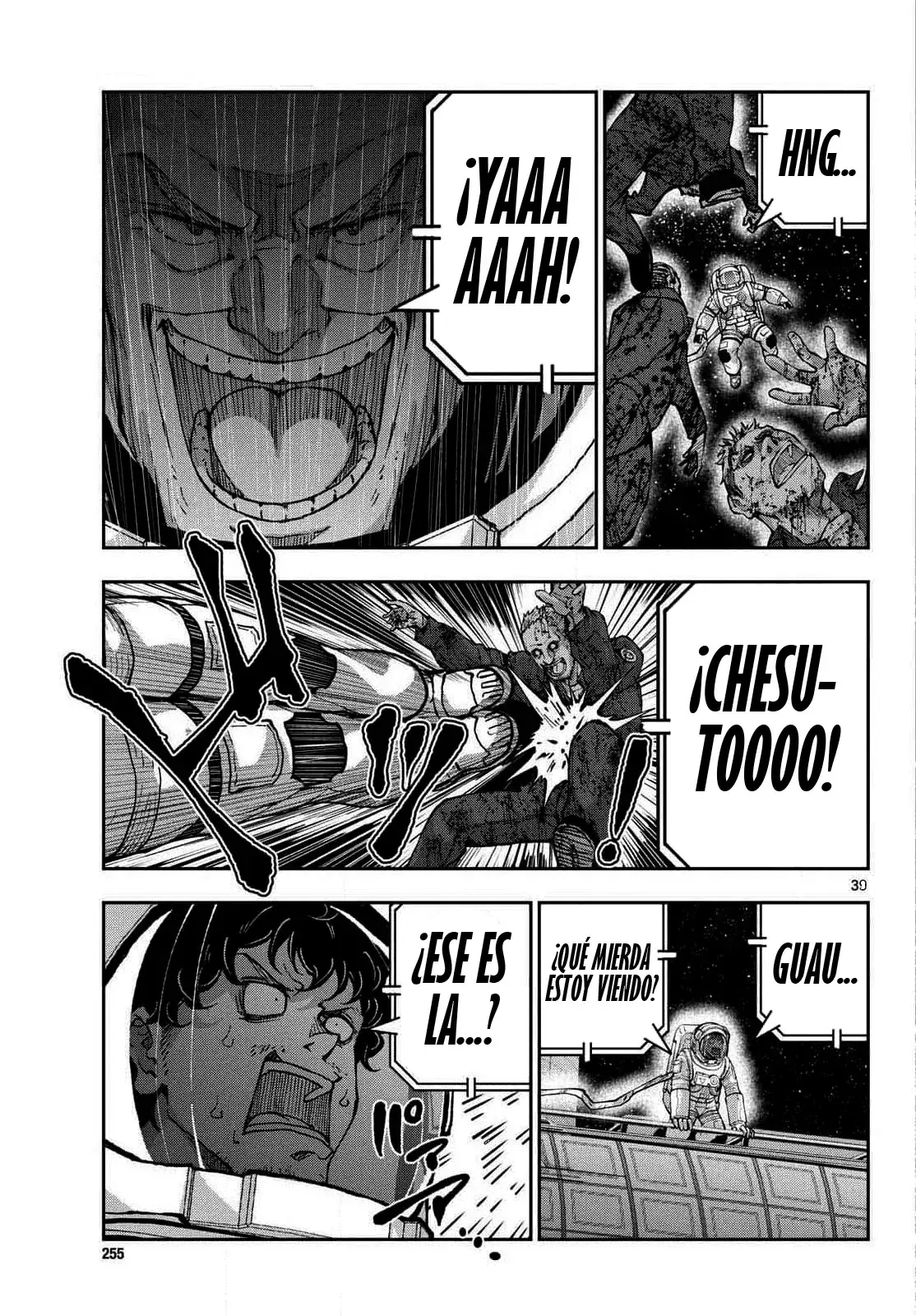 Capitulo 67 page 43