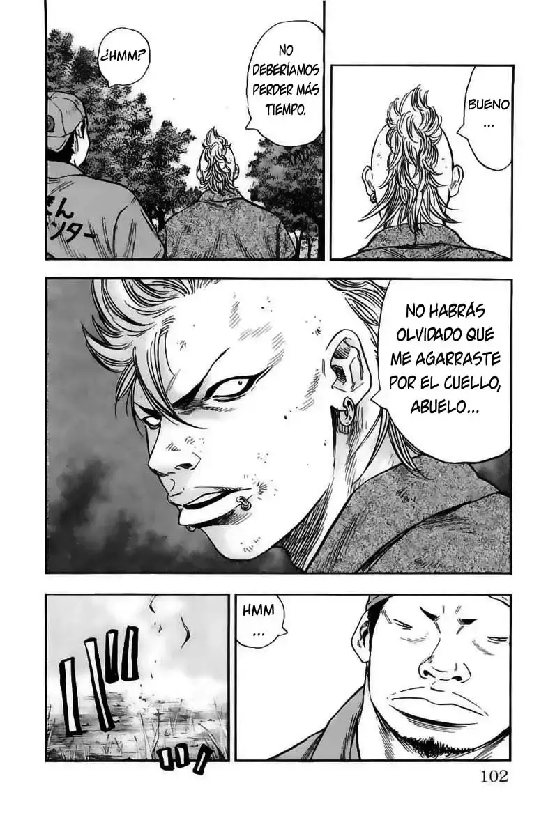 Capitulo 21 page 16