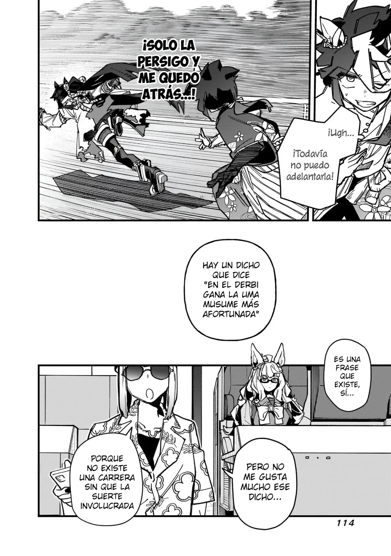 Capitulo 34 page 17