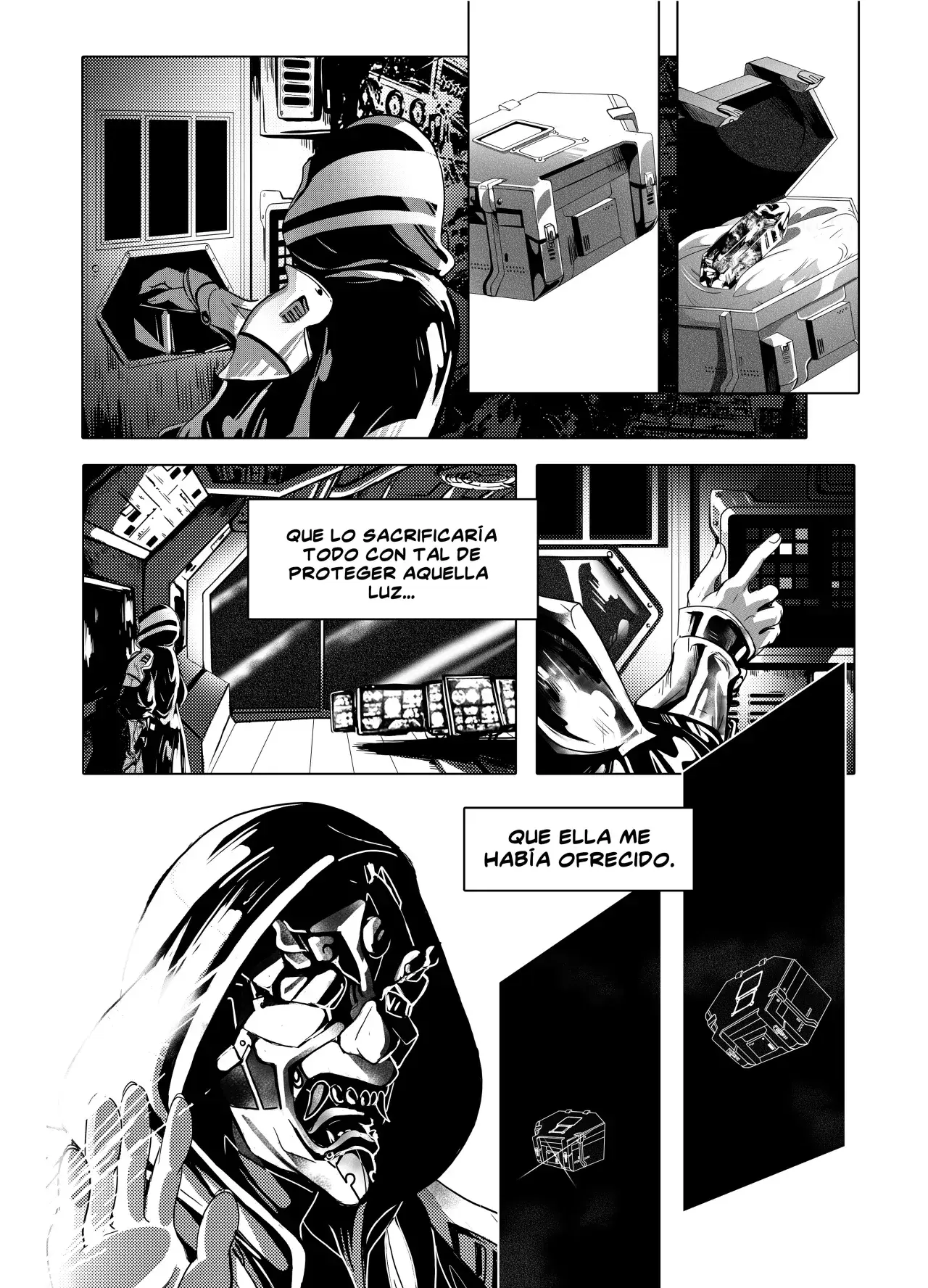 Capitulo 0 page 21