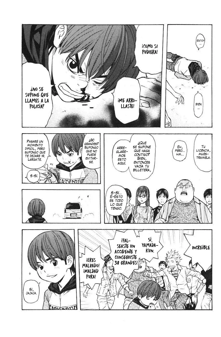 Capitulo 108 page 9