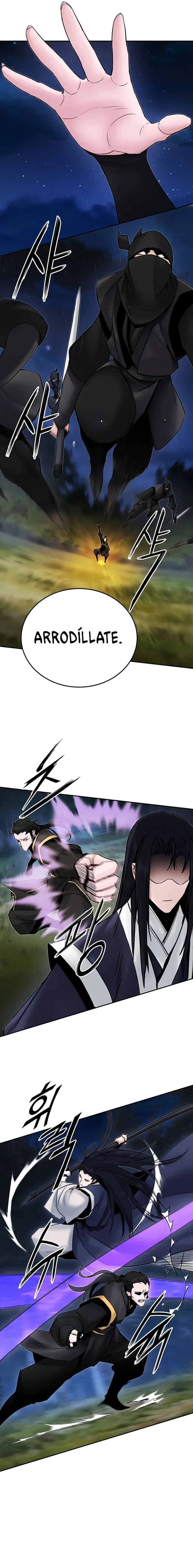Capitulo 32 page 18
