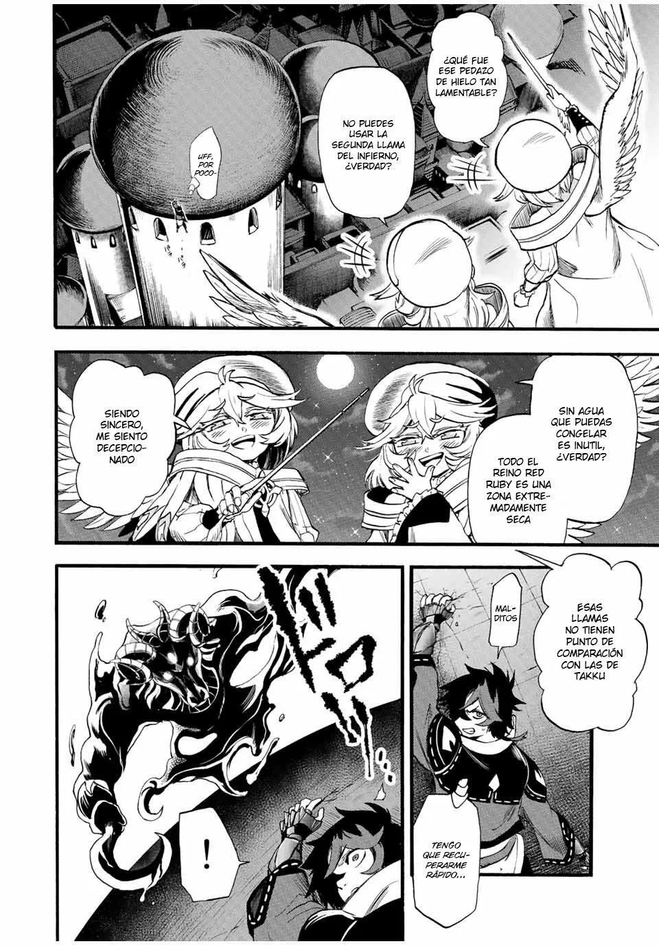 Capitulo 82 page 9