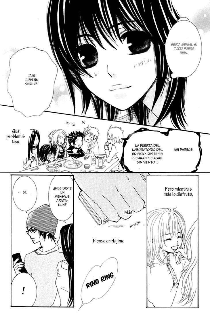 Capitulo 23 page 26