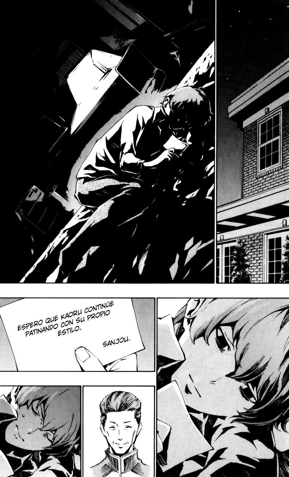 Capitulo 11 page 25