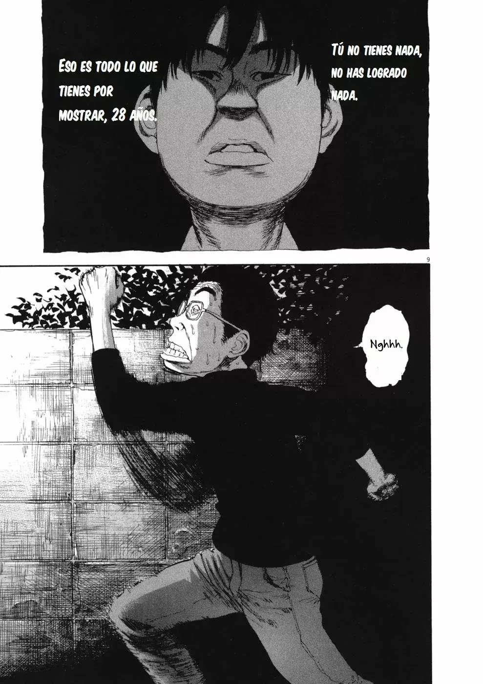 Capitulo 73 page 10