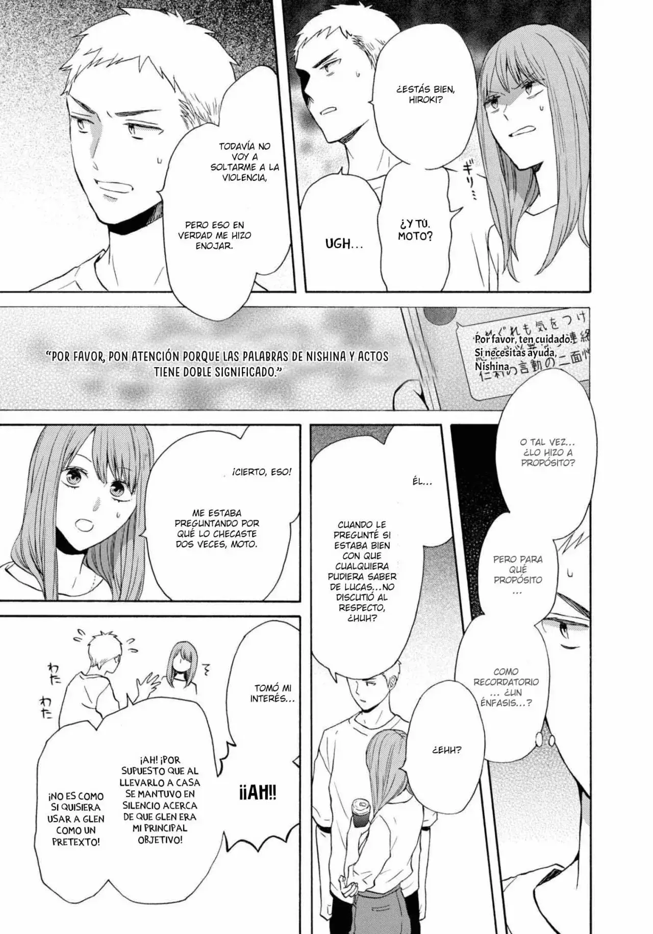 Capitulo 114 page 21
