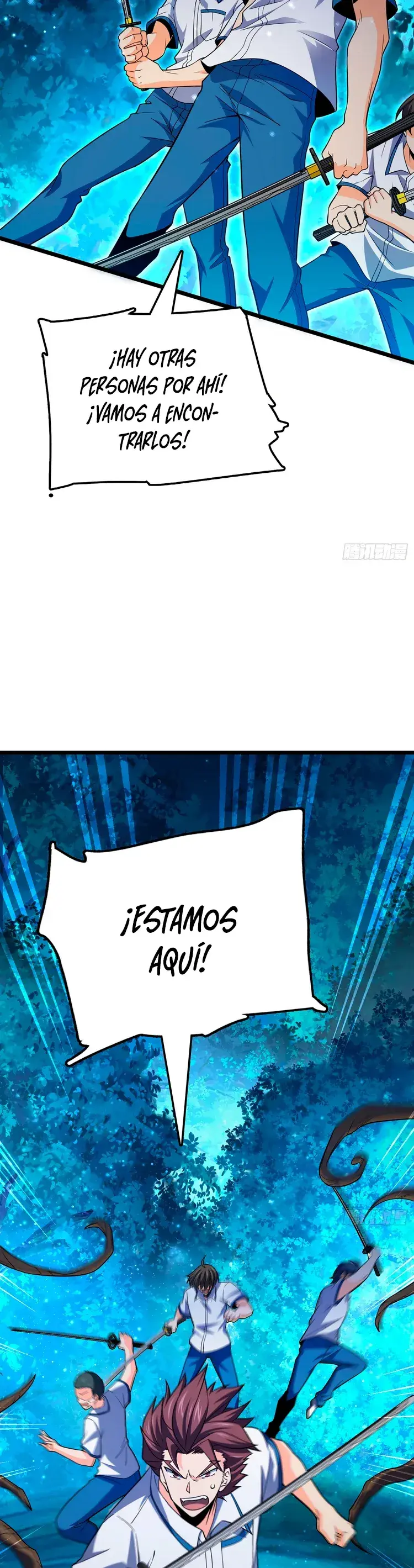 Capitulo 78 page 8