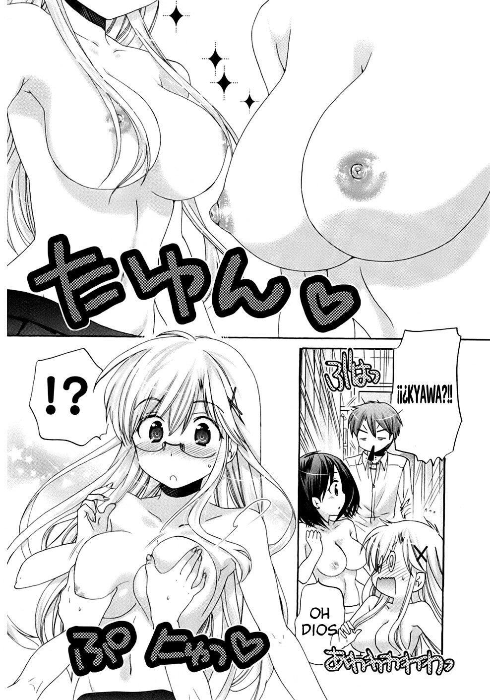 Capitulo 38 page 14