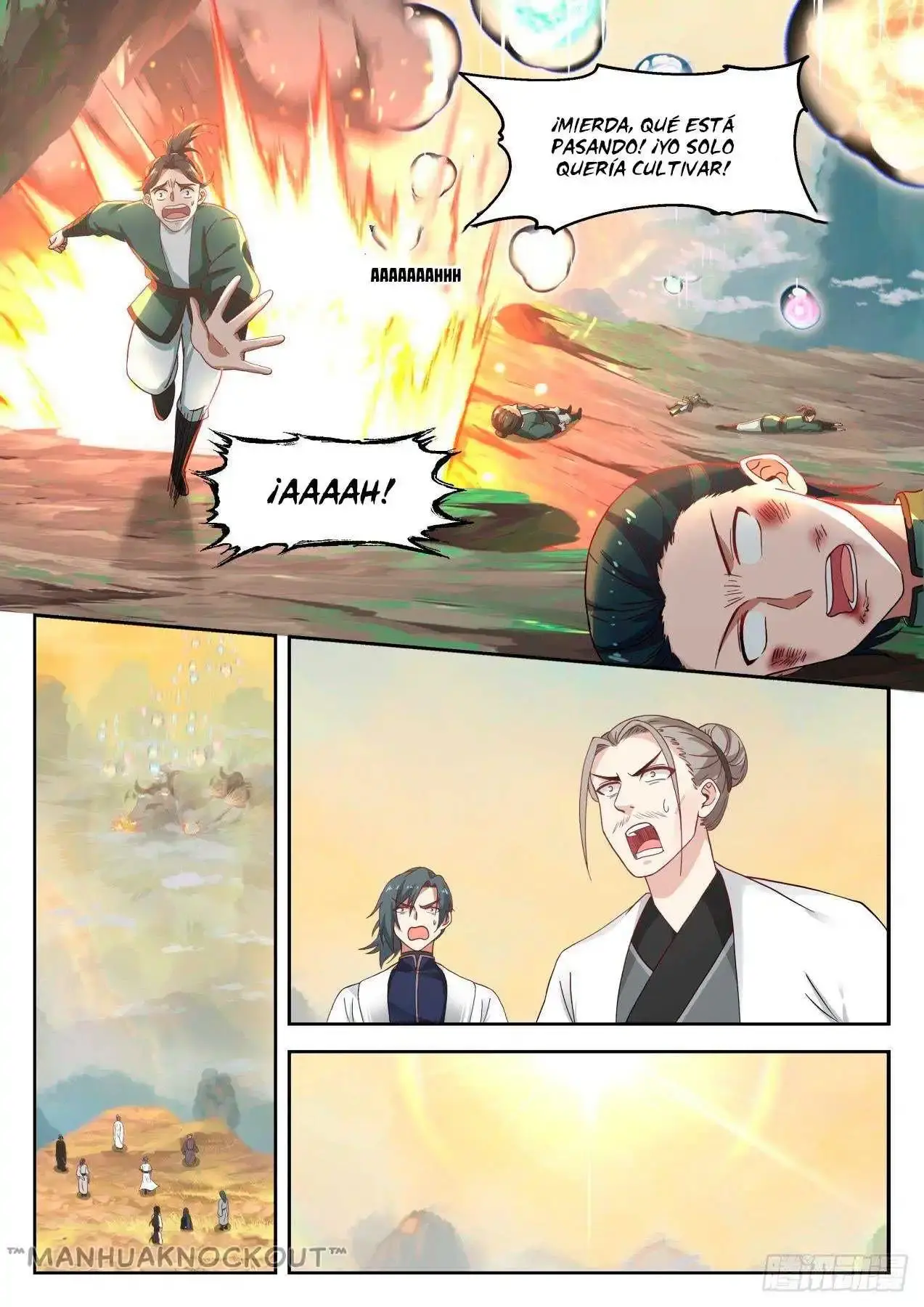 Capitulo 1258 page 7
