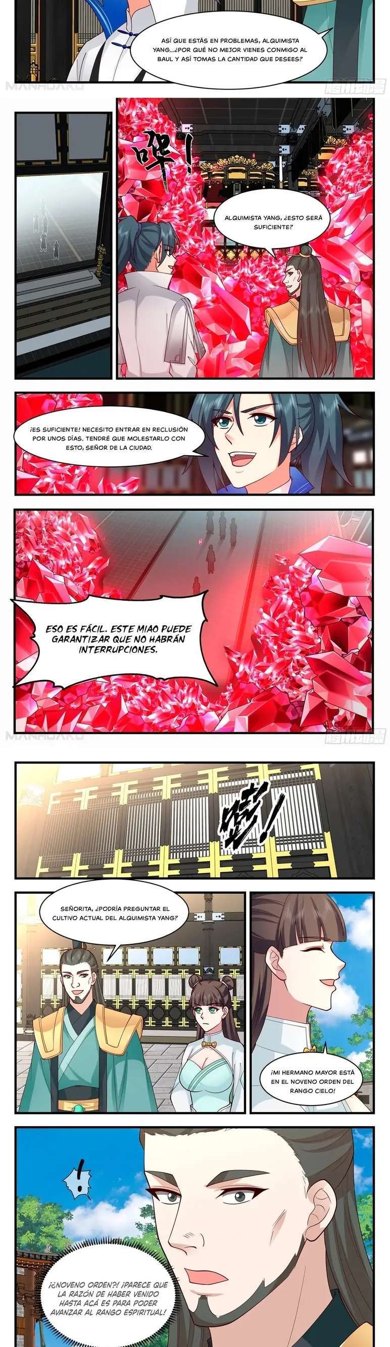 Capitulo 2843 page 2