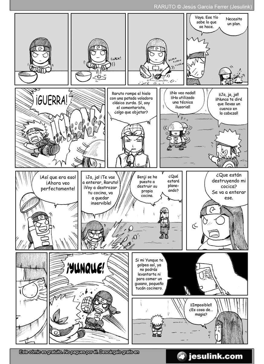 Capitulo 19 page 5