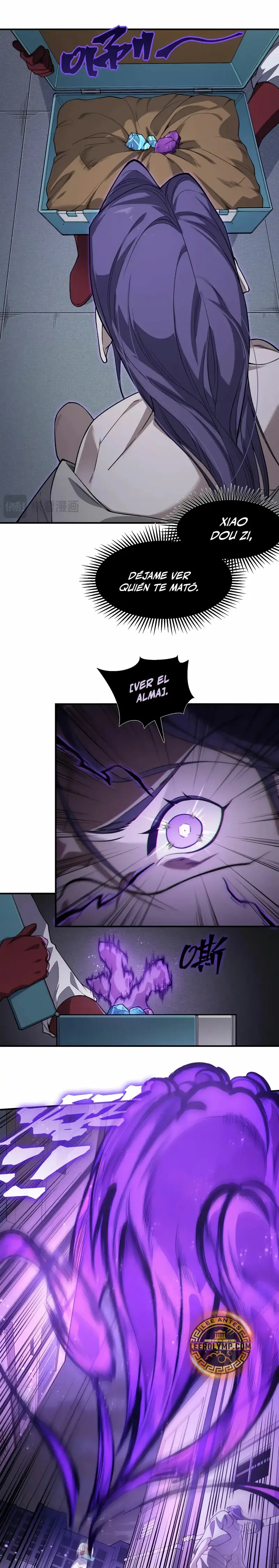 Capitulo 73 page 10