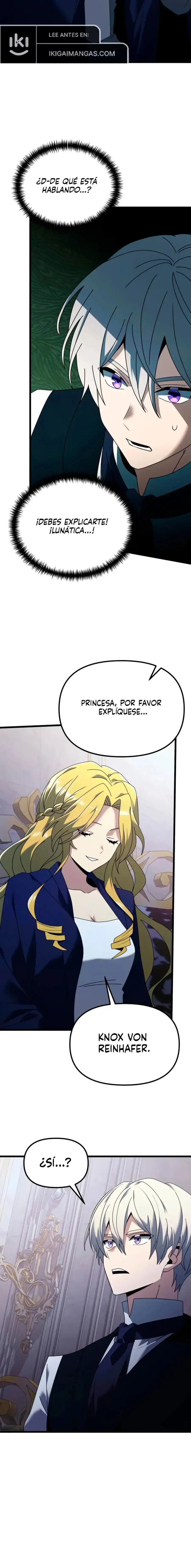 Capitulo 71 page 20
