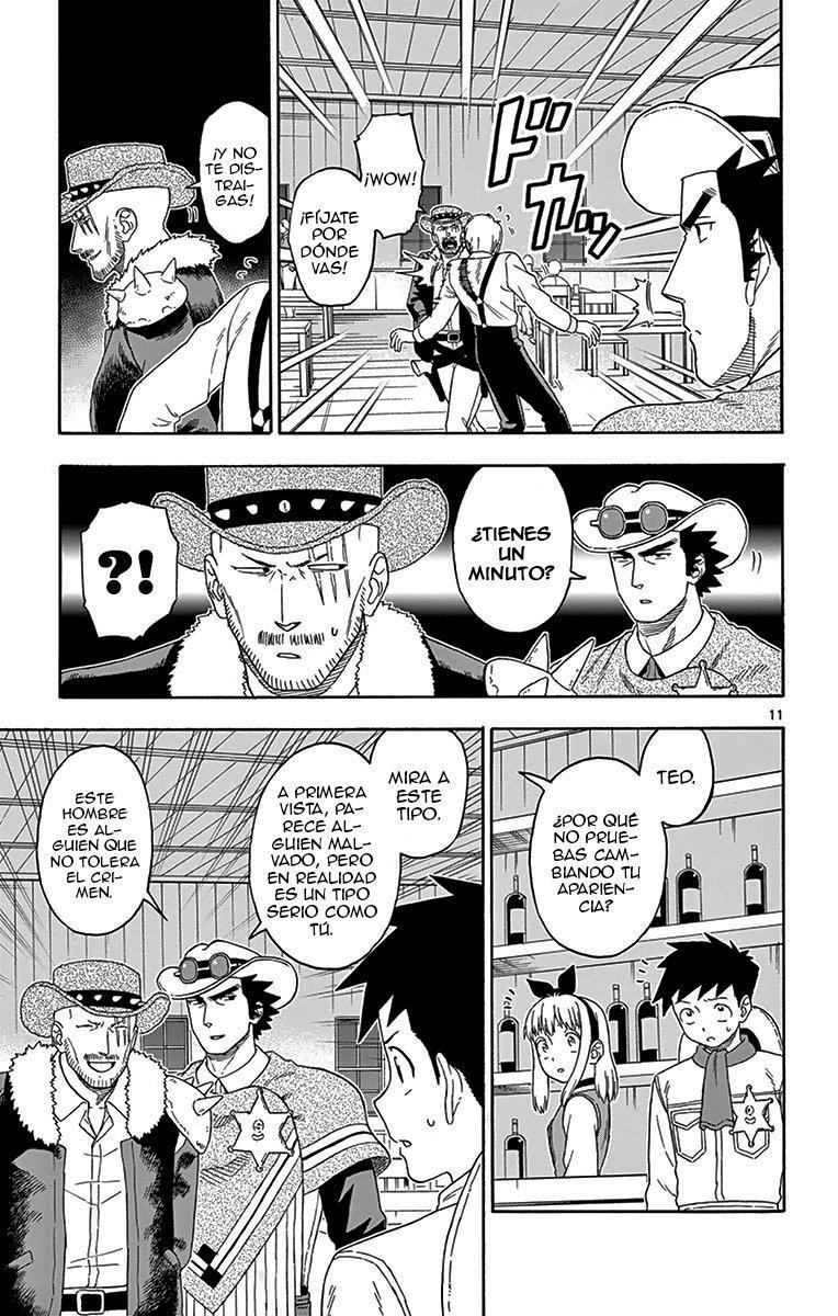 Capitulo 119 page 13