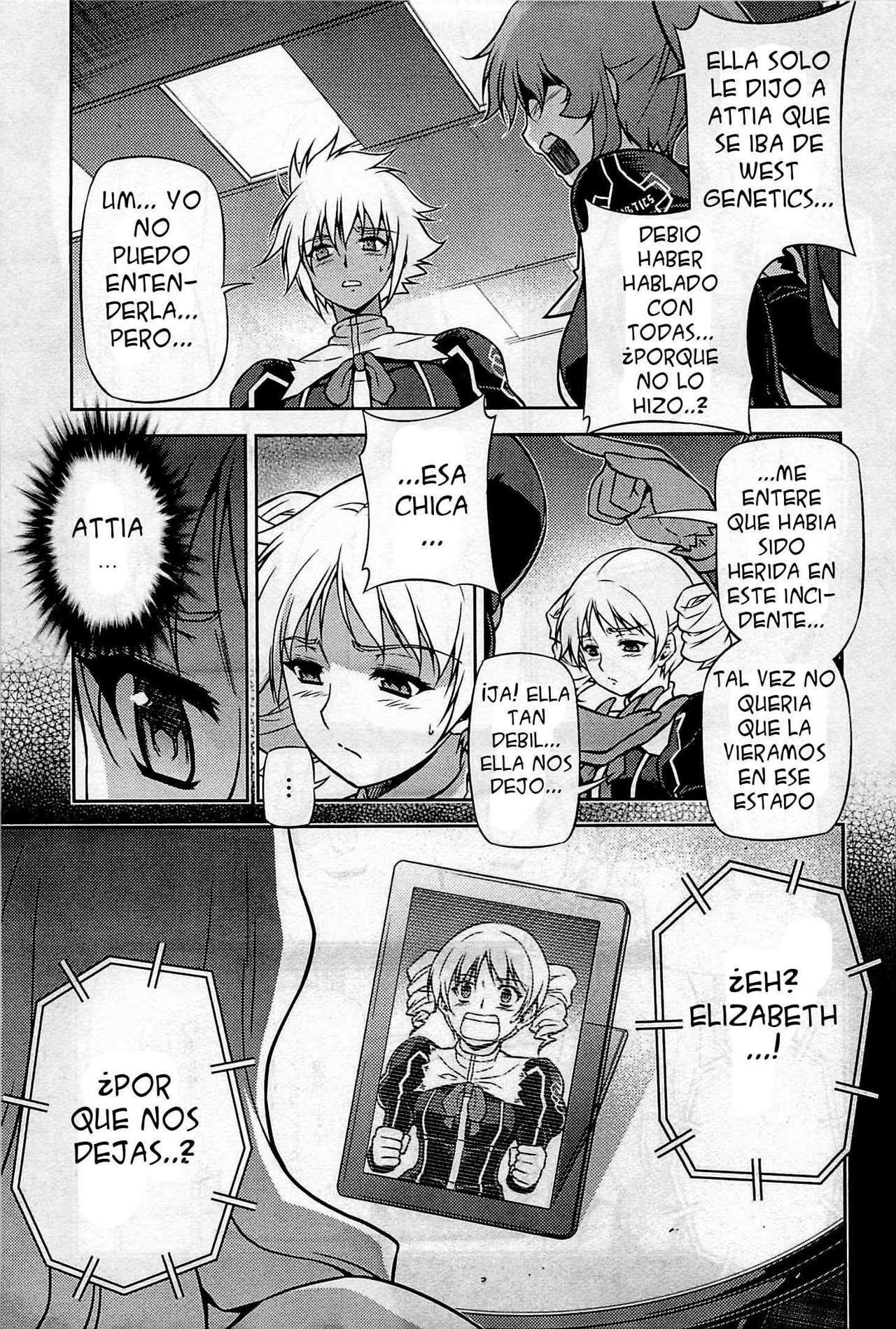 Capitulo 93 page 11