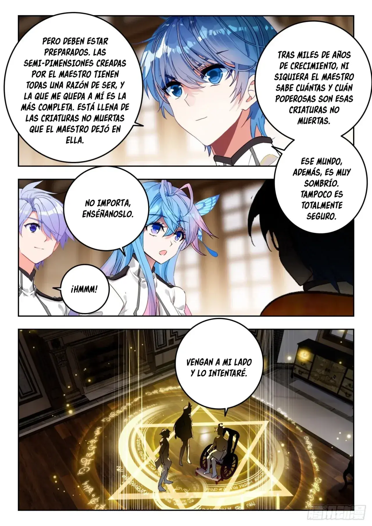 Capitulo 340 page 16