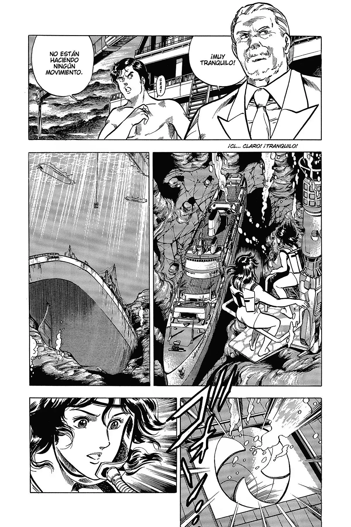 Capitulo 67.50 page 10
