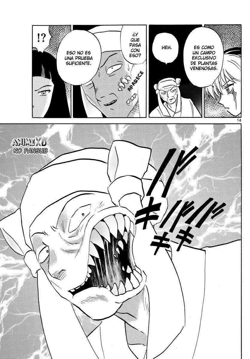 Capitulo 11 page 14