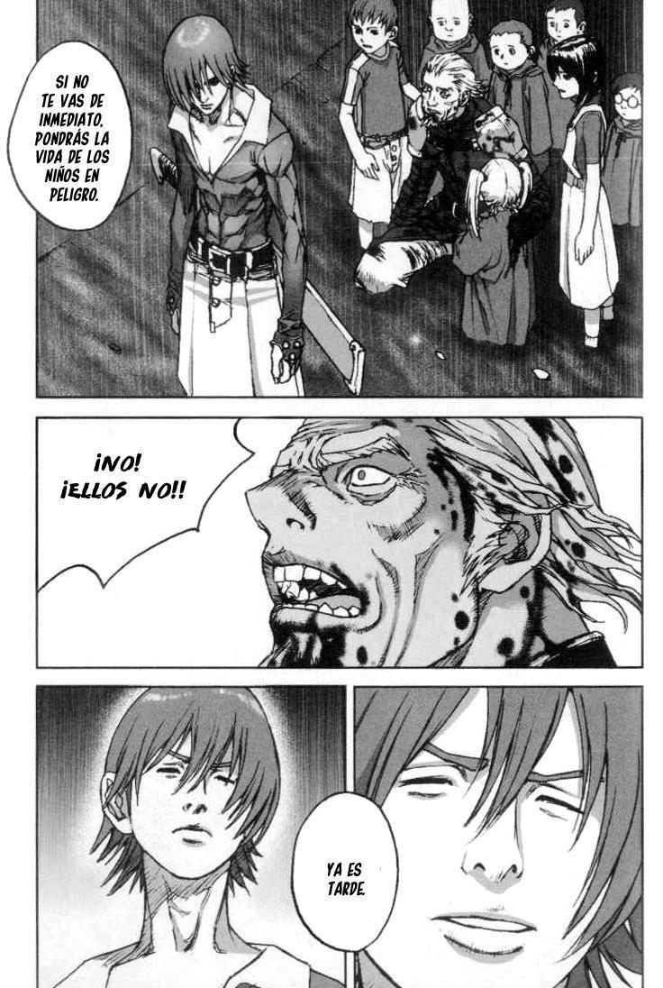 Capitulo 21 page 14