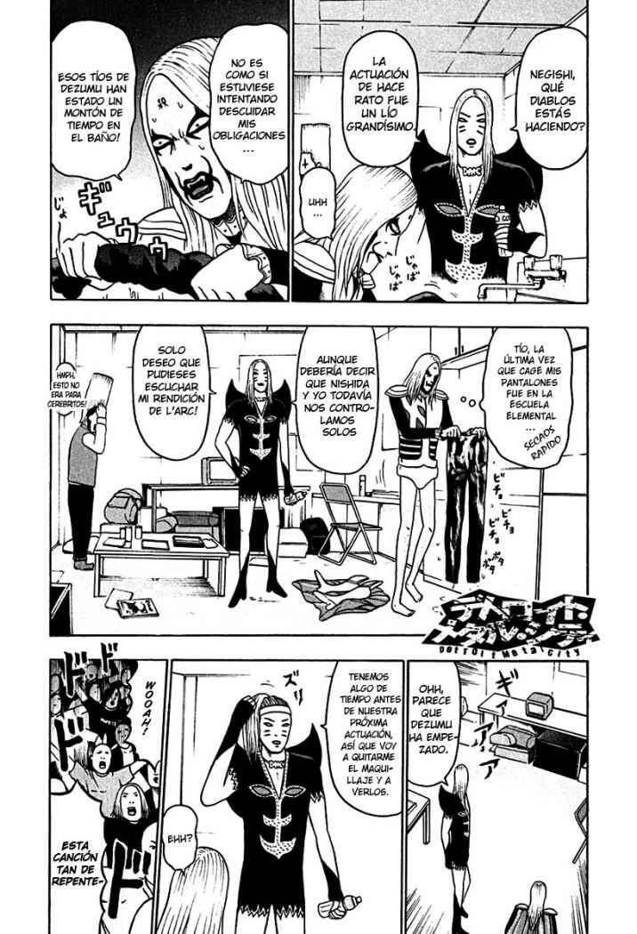 Capitulo 36 page 5