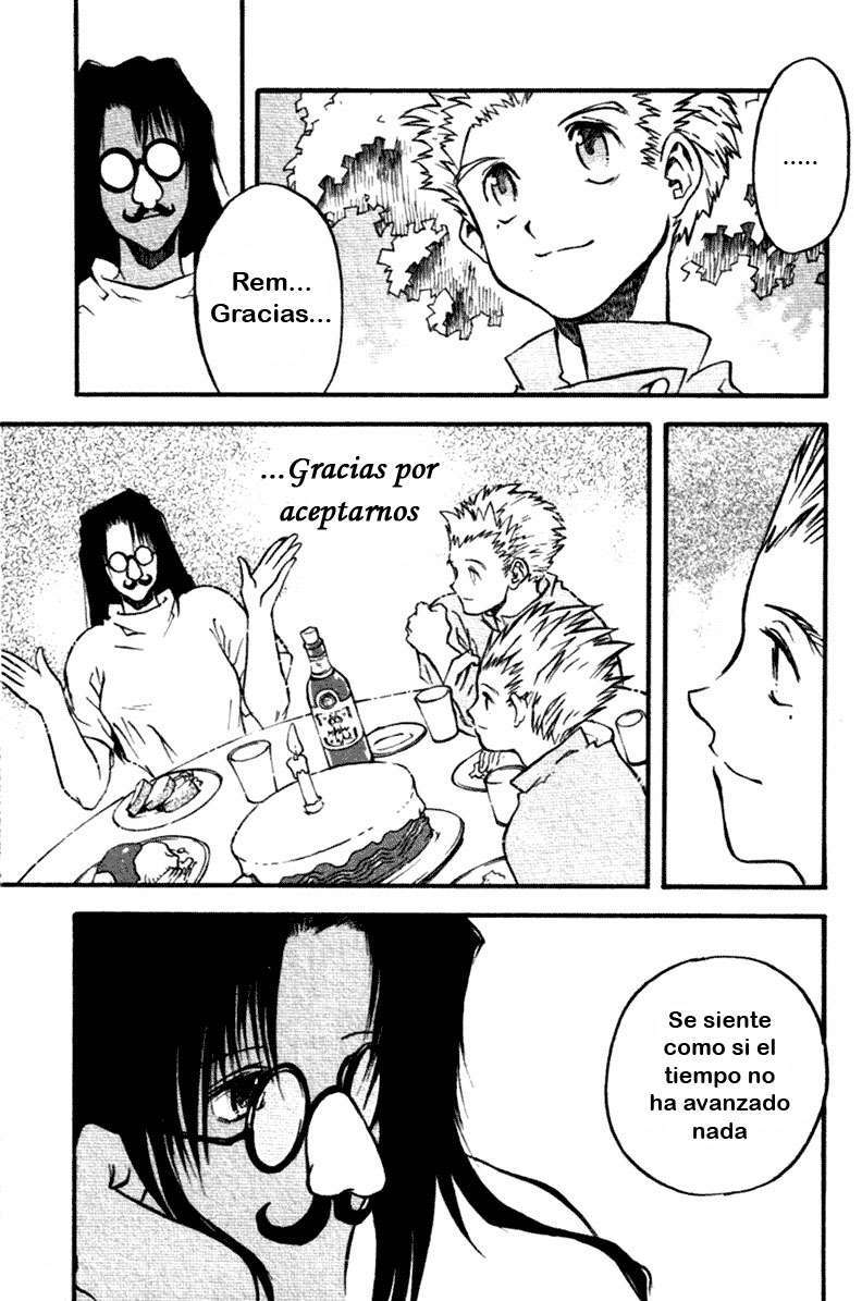 Capitulo 39 page 18