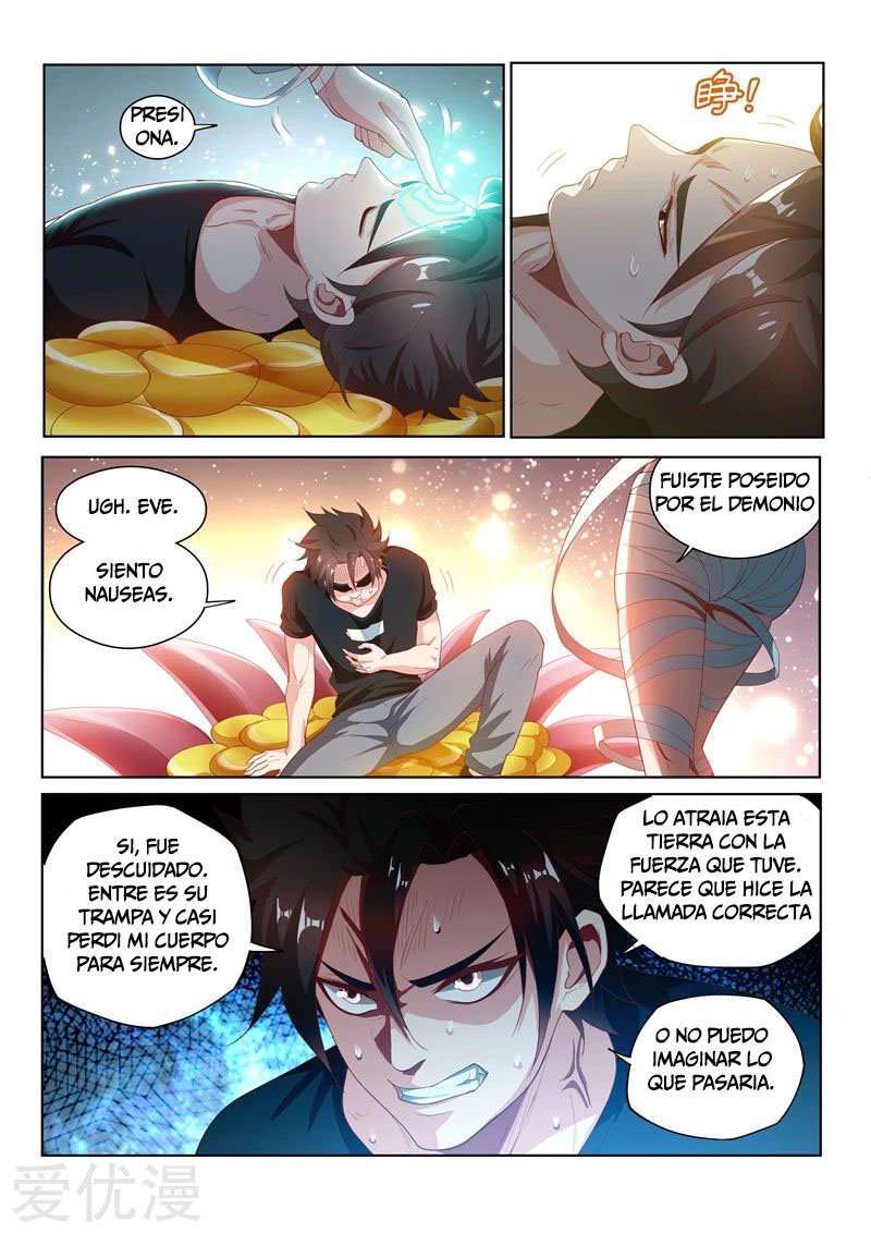 Capitulo 119 page 6