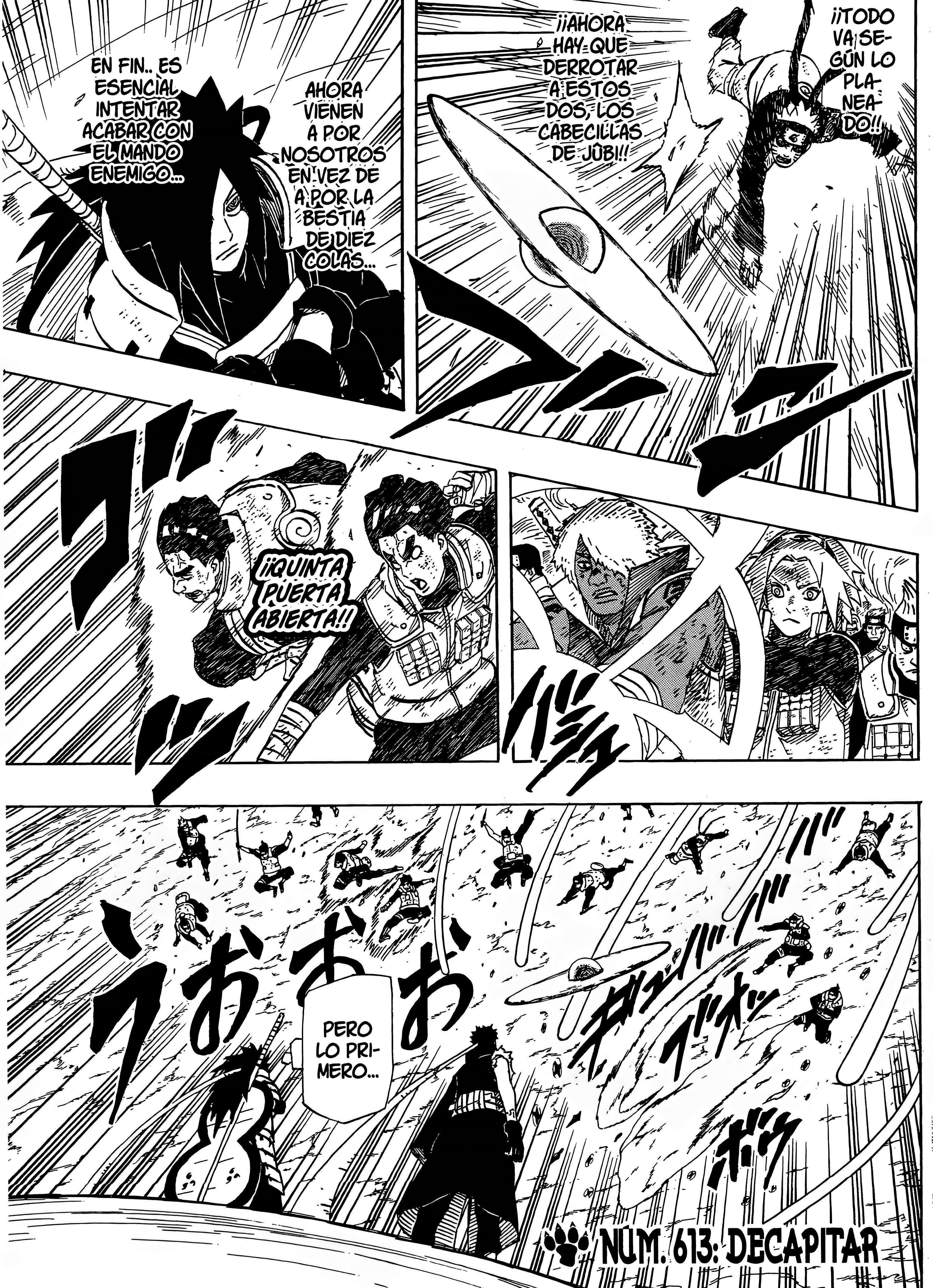 Capitulo 613 page 1