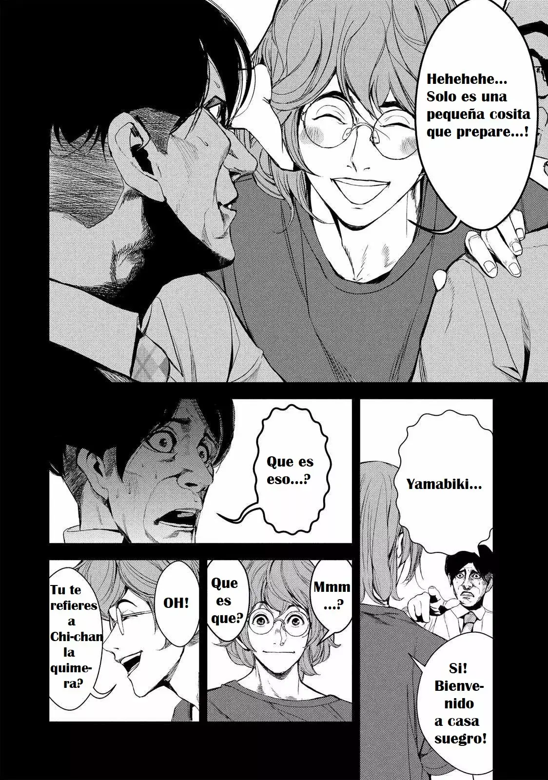 Capitulo 30 page 10