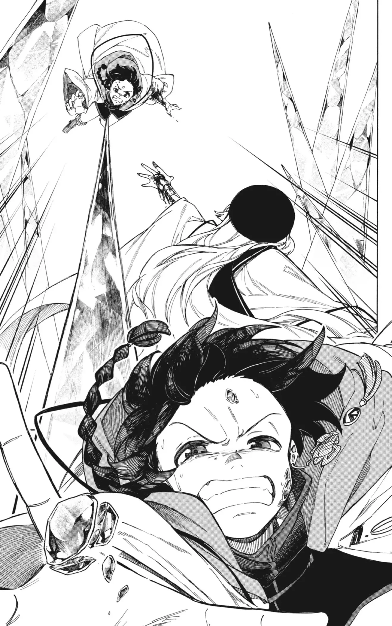 Capitulo 72 page 13