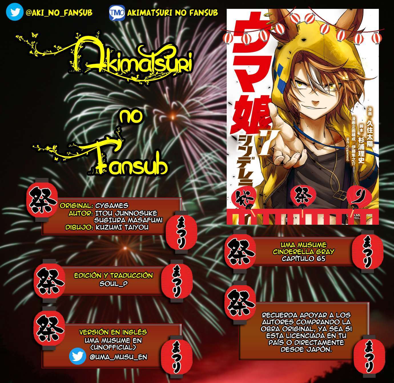 Capitulo 65 page 20