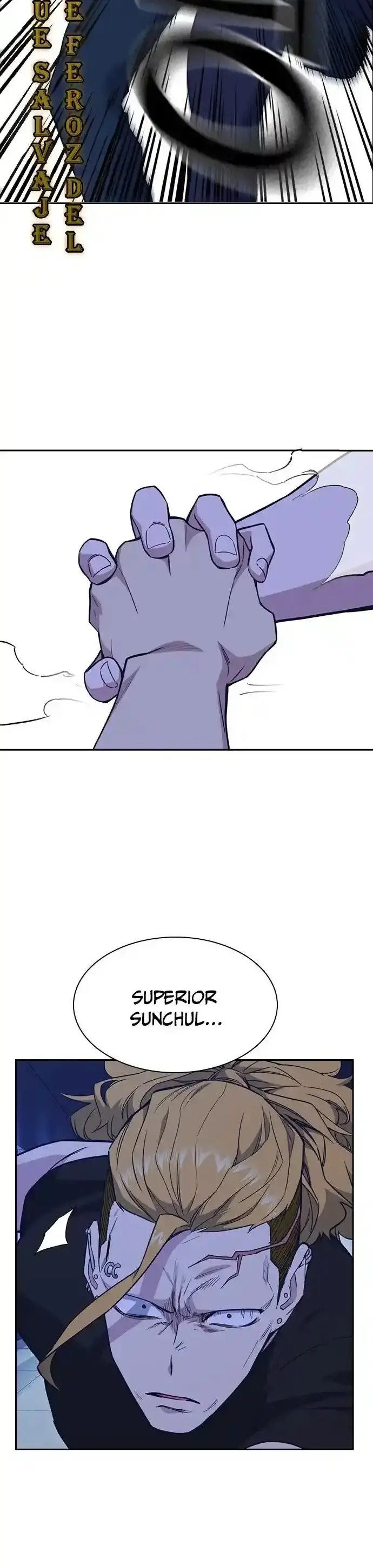 Capitulo 109 page 20