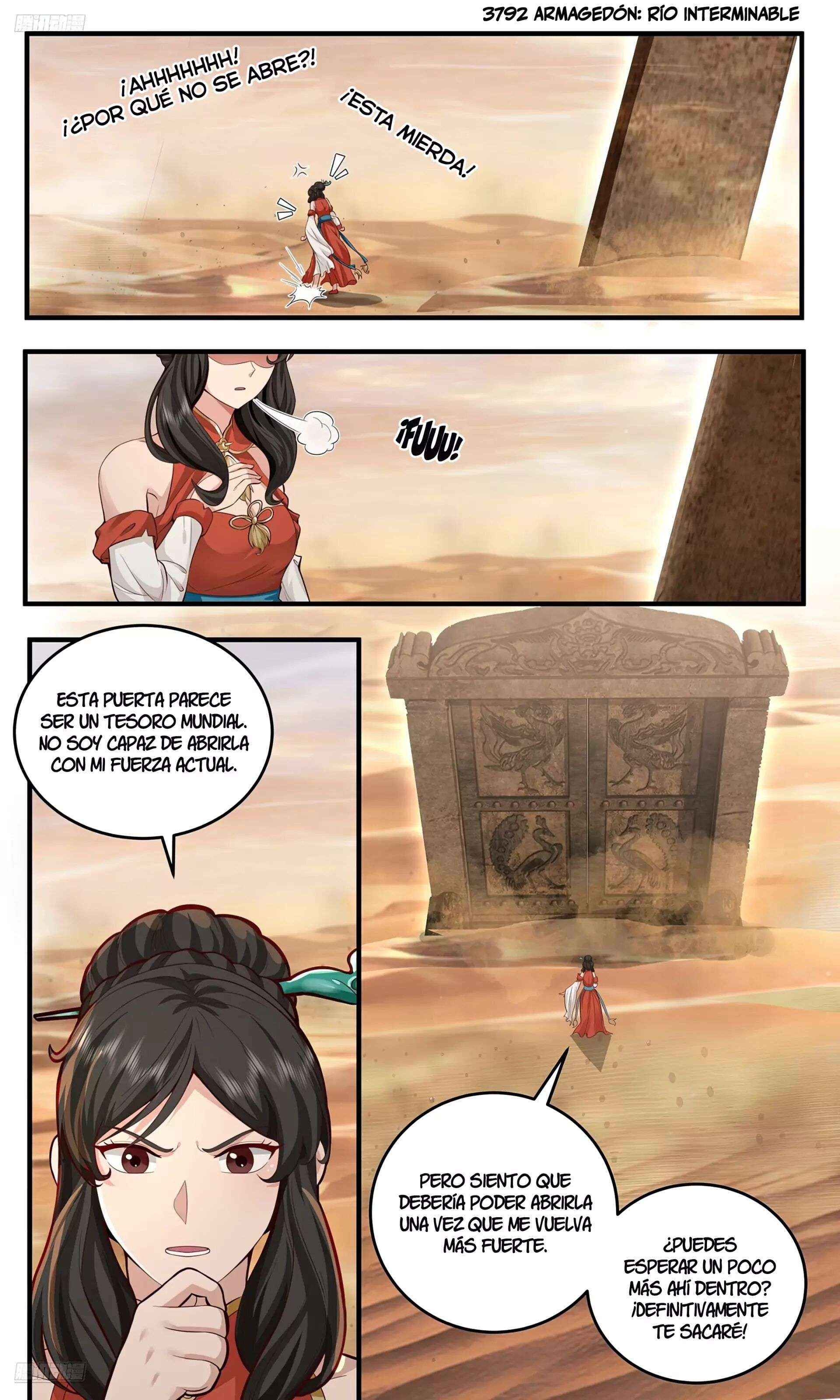 Capitulo 3792 page 2