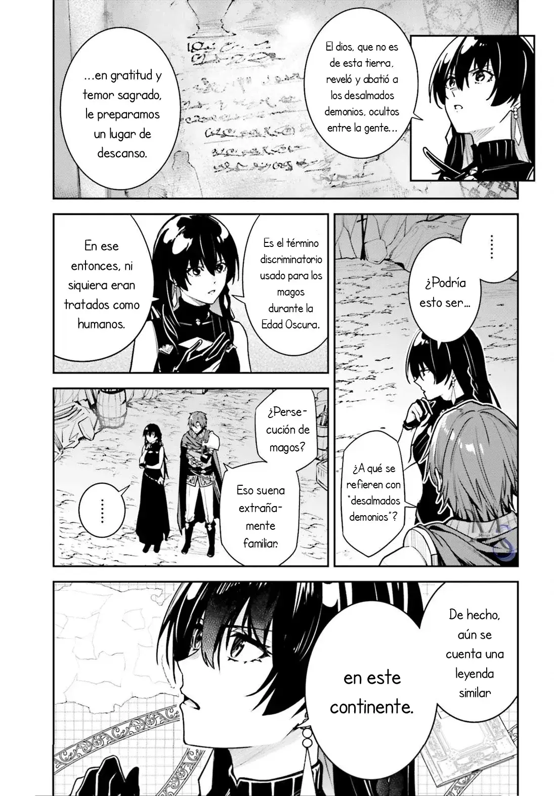 Capitulo 47 page 4