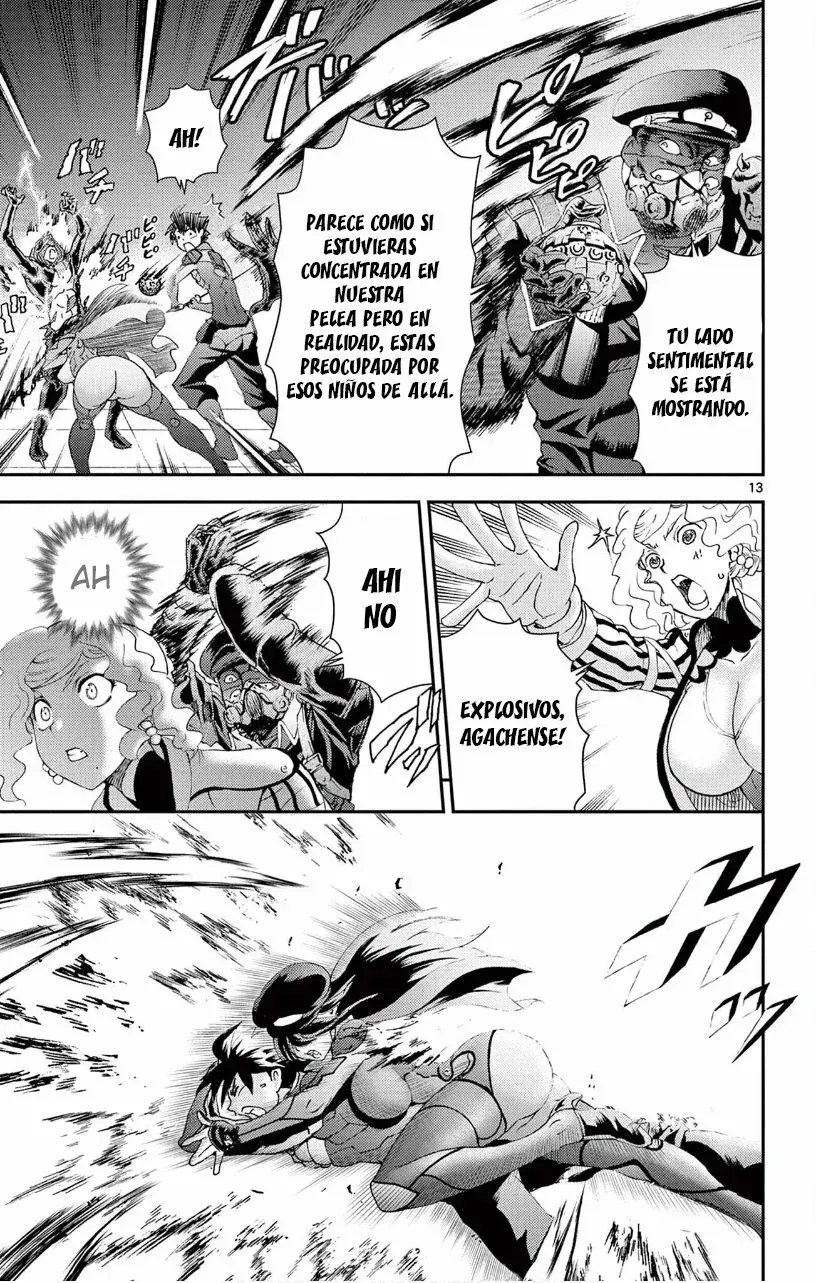 Capitulo 125 page 14