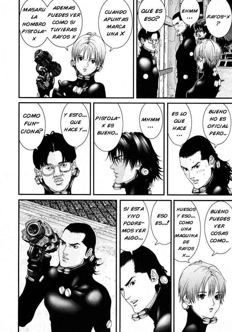 Capitulo 62 page 6