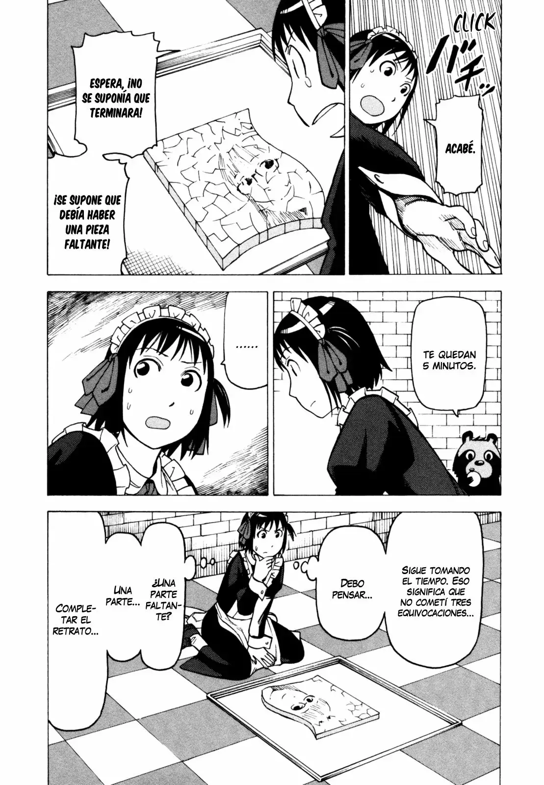 Capitulo 60 page 22